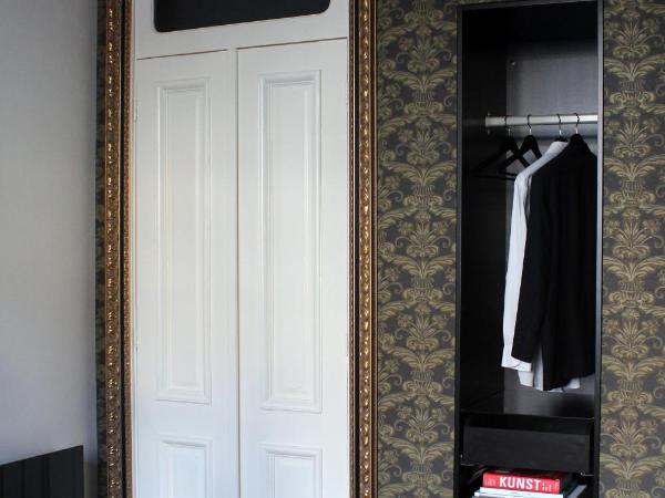 Hof, a luxury B&B in the center of Eindhoven : photo 4 de la chambre chambre double deluxe