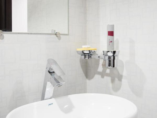 The Urban Nest : photo 9 de la chambre chambre double deluxe