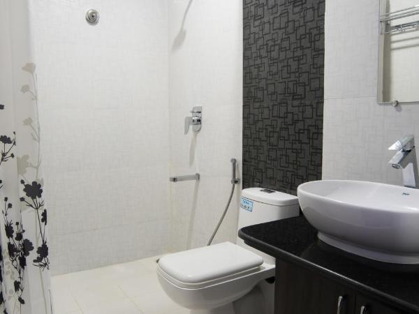 The Urban Nest : photo 10 de la chambre chambre double deluxe