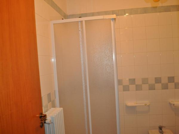 La Specchia : photo 10 de la chambre chambre deluxe double ou lits jumeaux