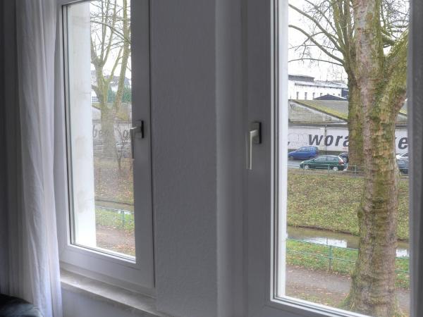 Hotel Karolinger : photo 7 de la chambre chambre double