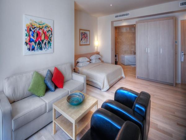 Lvzz Hotel : photo 7 de la chambre suite lune de miel