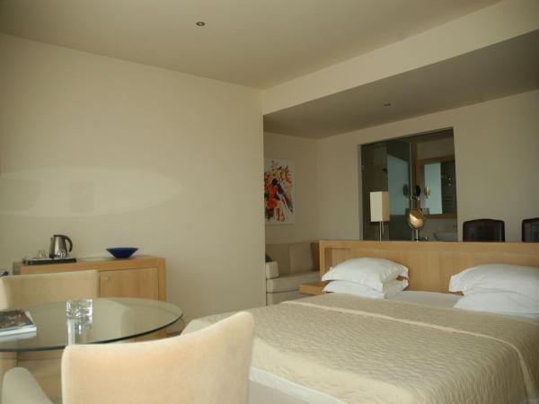 Lvzz Hotel : photo 1 de la chambre suite junior