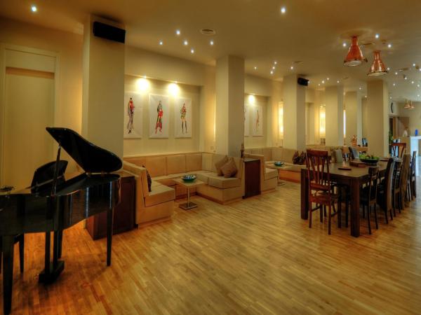 Lvzz Hotel : photo 1 de la chambre chambre double