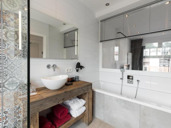 Boutique Hotel ZIES : photo 7 de la chambre chambre double avec balcon