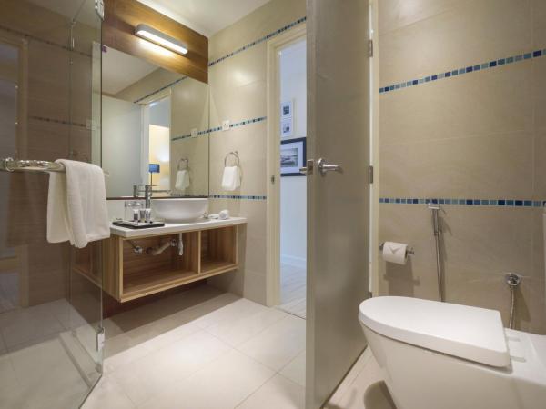 Mercure Kota Kinabalu City Centre : photo 4 de la chambre suite 3 chambres