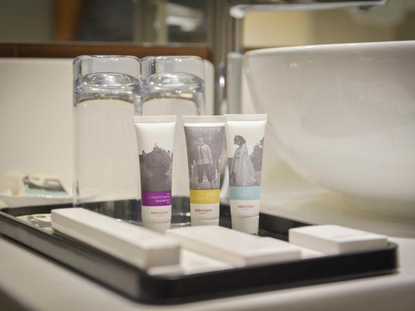 Mercure Kota Kinabalu City Centre : photo 6 de la chambre suite 1 chambre