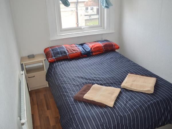 Library View Villa Holiday Home : photo 5 de la chambre chambre double standard avec salle de bains commune