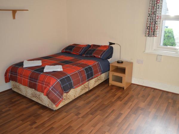 Library View Villa Holiday Home : photo 1 de la chambre chambre familiale