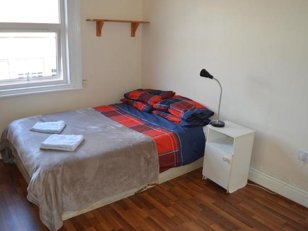 Library View Villa Holiday Home : photo 6 de la chambre chambre familiale