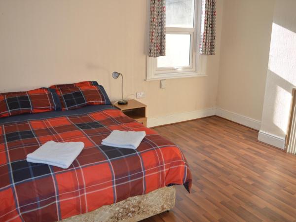 Library View Villa Holiday Home : photo 3 de la chambre chambre familiale