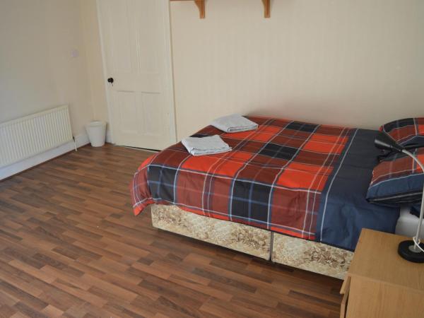 Library View Villa Holiday Home : photo 5 de la chambre chambre familiale