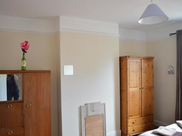 Library View Villa Holiday Home : photo 9 de la chambre chambre familiale