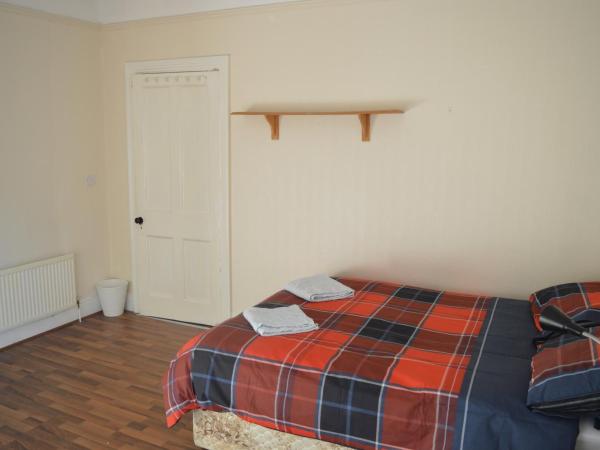 Library View Villa Holiday Home : photo 6 de la chambre chambre familiale