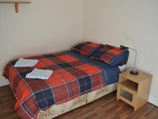 Library View Villa Holiday Home : photo 7 de la chambre chambre familiale