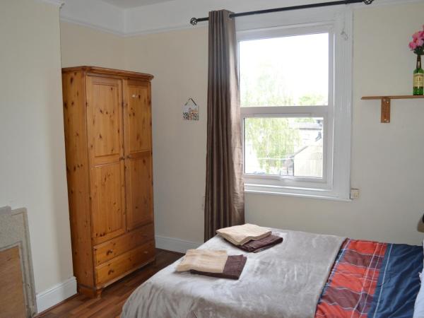 Library View Villa Holiday Home : photo 2 de la chambre chambre familiale