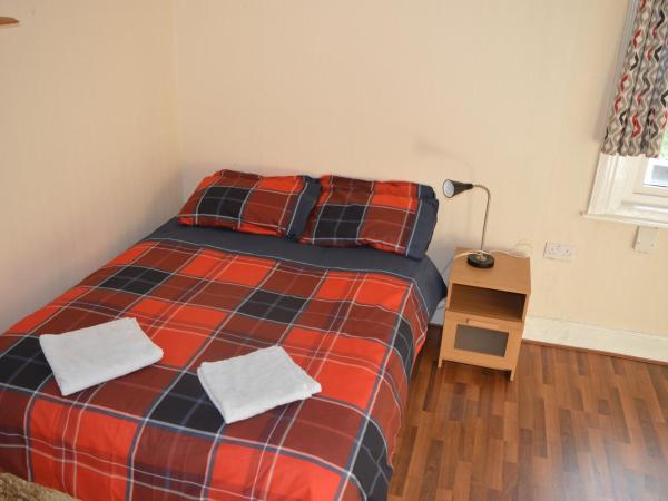 Library View Villa Holiday Home : photo 8 de la chambre chambre familiale