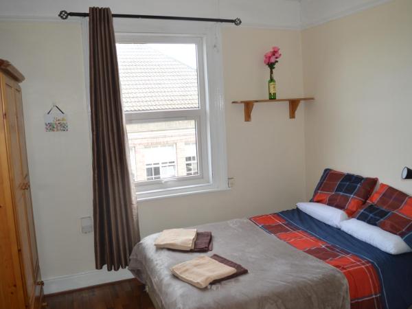 Library View Villa Holiday Home : photo 3 de la chambre chambre familiale