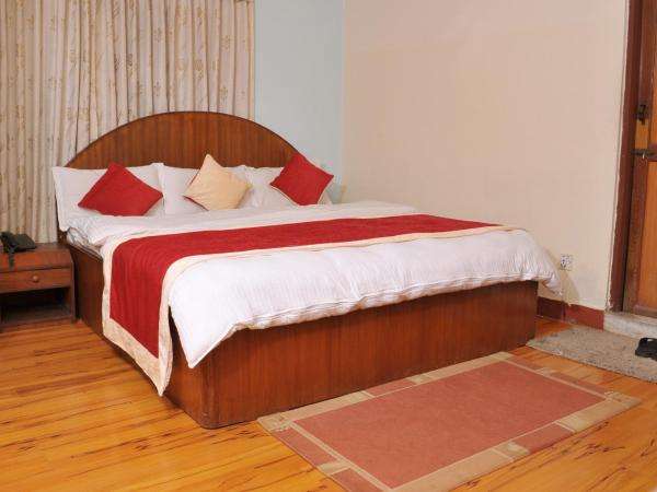 Hotel Brihaspati : photo 10 de la chambre chambre double ou lits jumeaux standard