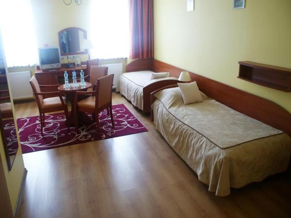 Hotel Wald : photo 4 de la chambre chambre triple