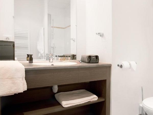 Residhome Reims Centre : photo 3 de la chambre studio