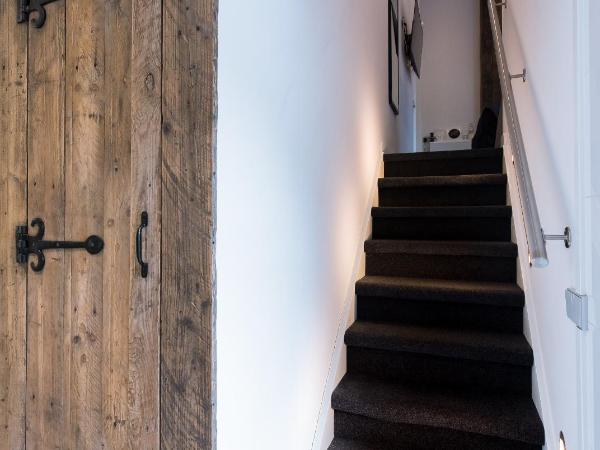 Boutique Hotel ZIES : photo 9 de la chambre chambre double