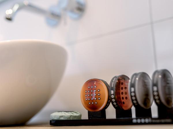 Boutique Hotel ZIES : photo 8 de la chambre chambre double