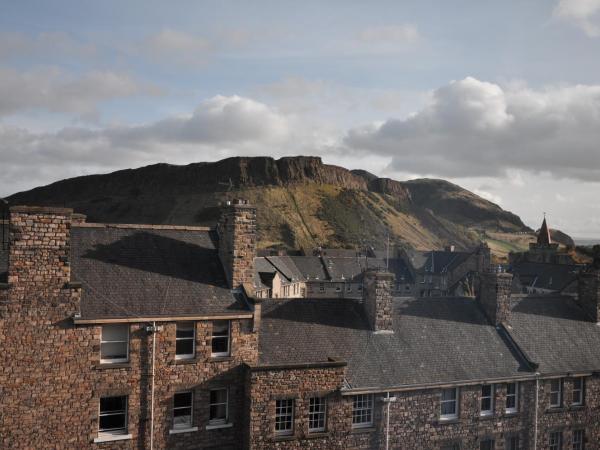 Ten Hill Place : photo 4 de la chambre suite junior panorama urbain