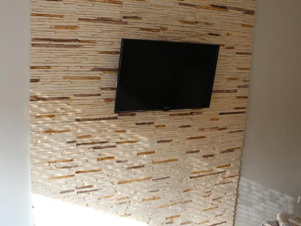 Pension Wachau : photo 4 de la chambre appartement 2 chambres avec balcon