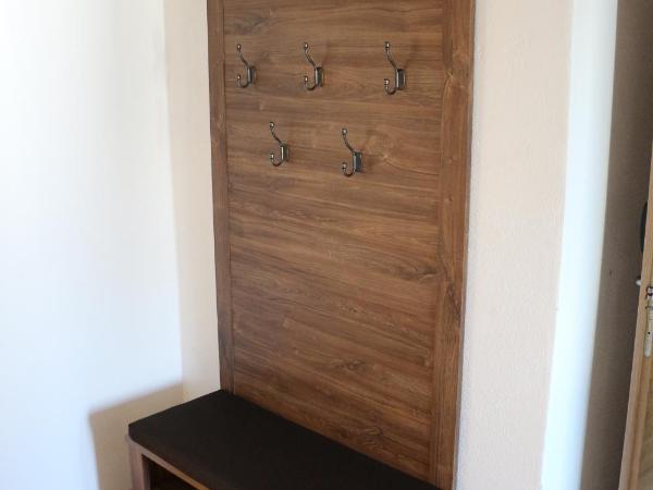 Pension Wachau : photo 5 de la chambre appartement 2 chambres avec balcon