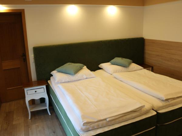 Pension Wachau : photo 8 de la chambre chambre double