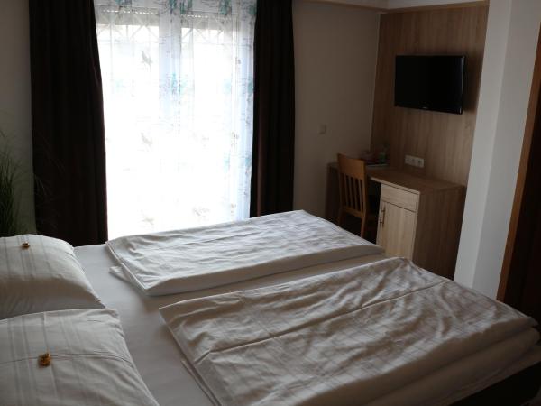 Pension Wachau : photo 8 de la chambre chambre simple