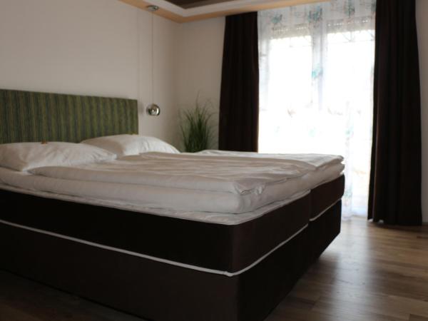Pension Wachau : photo 5 de la chambre chambre double avec balcon