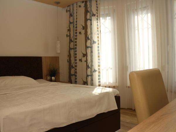 Pension Wachau : photo 3 de la chambre chambre simple