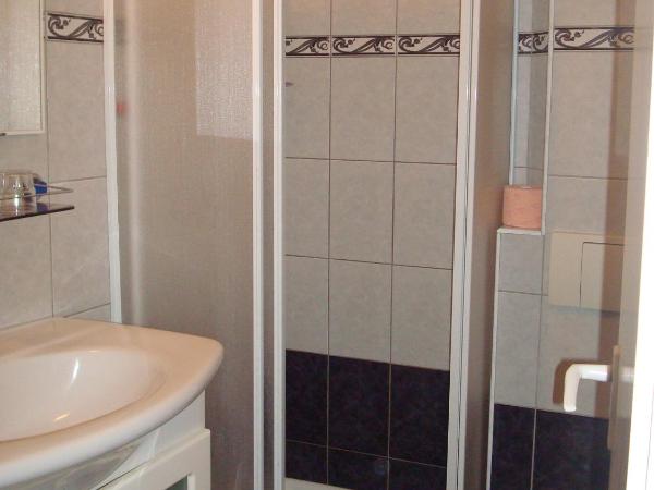 Hotel Romantik Eger : photo 3 de la chambre chambre double