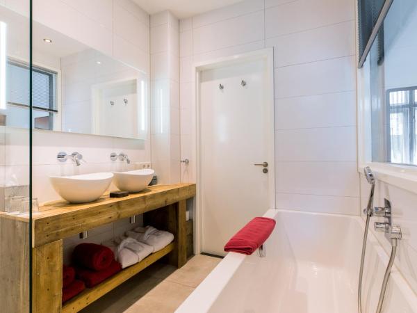 Boutique Hotel ZIES : photo 3 de la chambre chambre double supérieure