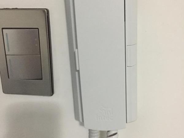 Habitaciones amuebladas Veracruz Logos : photo 1 de la chambre chambre double ou lits jumeaux