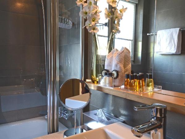 Hotel Maya Caprice : photo 1 de la chambre suite - vue sur montagne