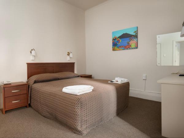 Kiwi International Hotel : photo 3 de la chambre appartement 1 chambre