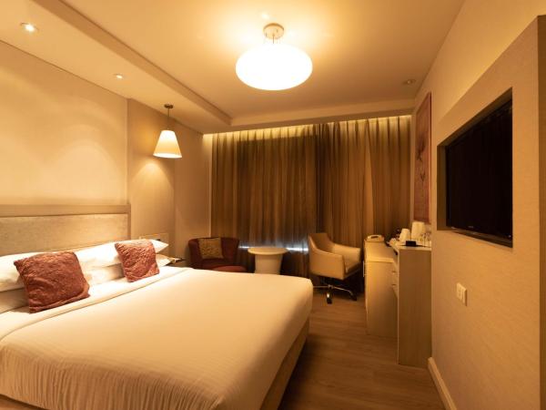 Clarens Hotel : photo 1 de la chambre chambre standard