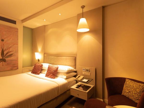 Clarens Hotel : photo 3 de la chambre chambre standard