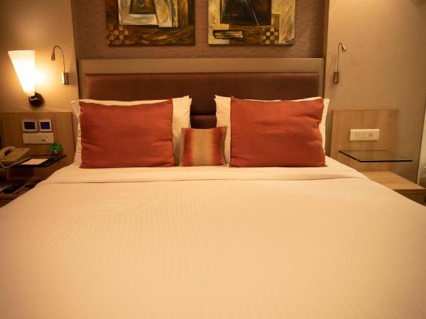 Clarens Hotel : photo 2 de la chambre chambre standard