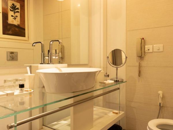 Clarens Hotel : photo 4 de la chambre chambre standard