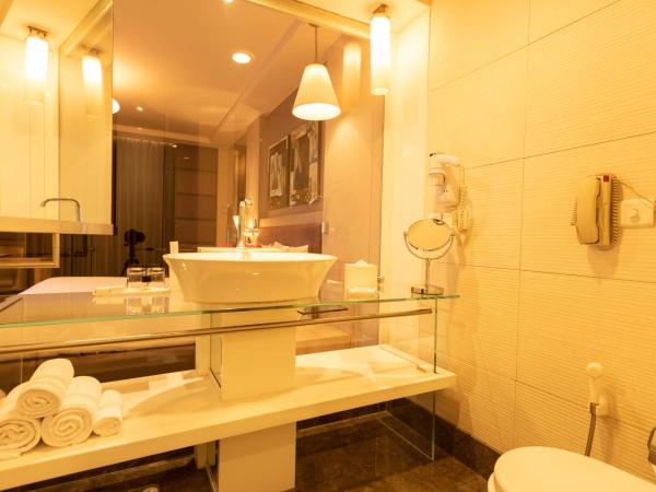 Clarens Hotel : photo 6 de la chambre chambre deluxe