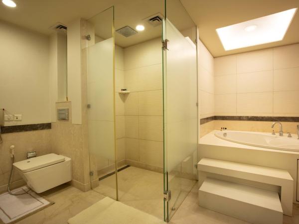 Clarens Hotel : photo 7 de la chambre suite