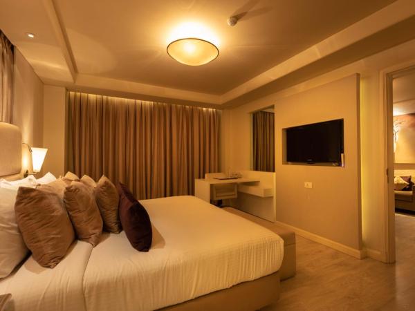 Clarens Hotel : photo 9 de la chambre suite