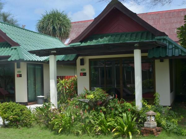 Golden Bay Cottage - SHA Extra Plus : photo 2 de la chambre suite deluxe - vue sur mer