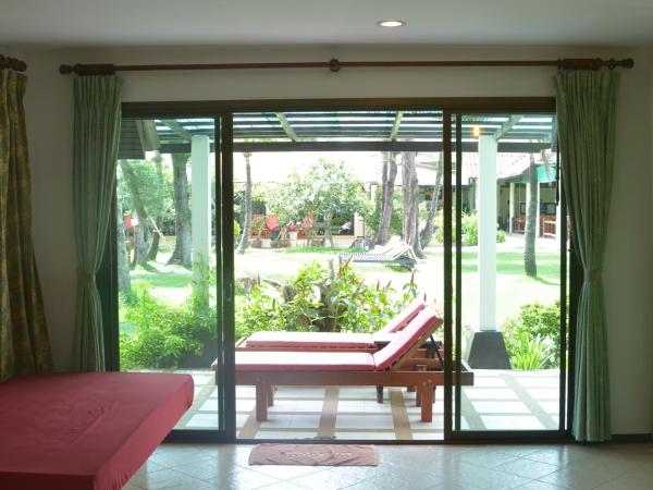 Golden Bay Cottage - SHA Extra Plus : photo 5 de la chambre suite deluxe - vue sur mer