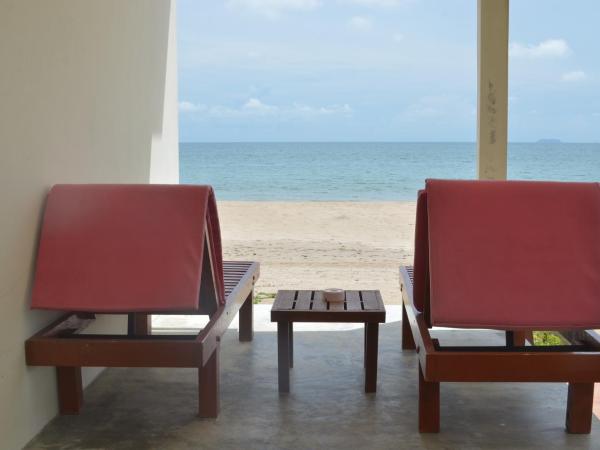 Golden Bay Cottage - SHA Extra Plus : photo 6 de la chambre chambre familiale - vue sur mer