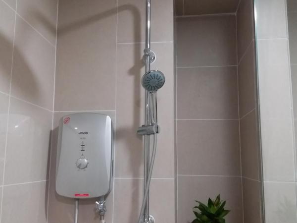 KL Gateway Residence : photo 1 de la chambre appartement 1 chambre